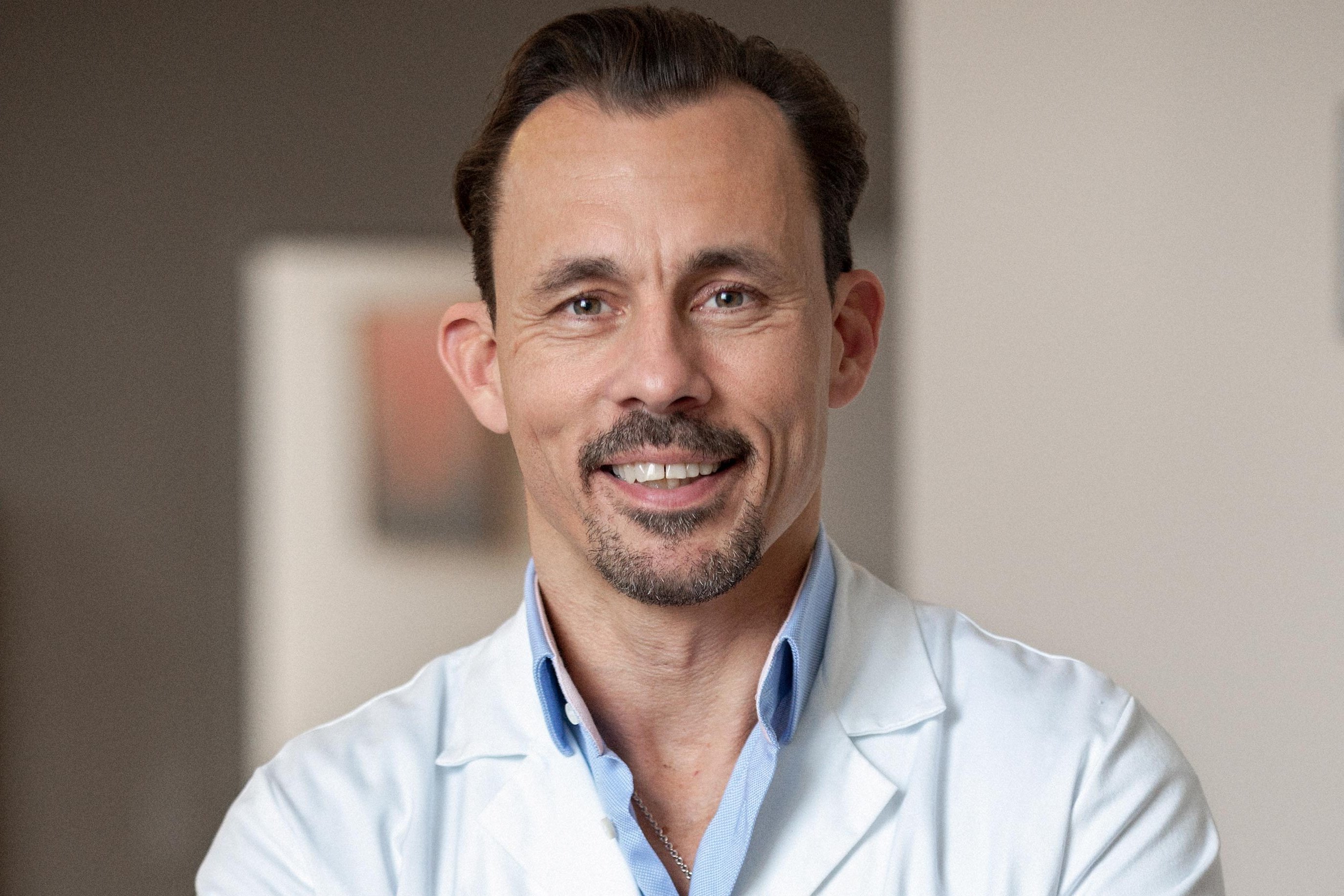 Research Profile Florian Fitzal