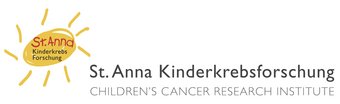 Logo vom St.Anna Kinderspital