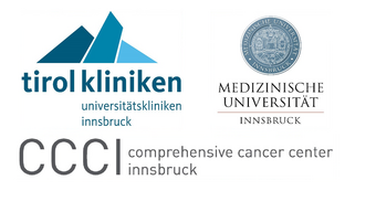Comprehensive Cancer Center Innsbruck ©Medizinische Universität Innsbruck