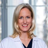 Daniela Gompelmann, MedUni Wien, Univ.Klinik für Innere Medizin II, Klinische Abteilung für Pulmologie ©feelimage/Matern