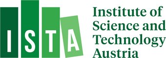 Logo von IST Austria - Institute of Science and Technology Austria