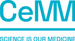 Logo vom Research Center for Molecular Medicine ©CeMM