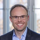 Christoph Bock ©Medizinische Universität Wien/feel image