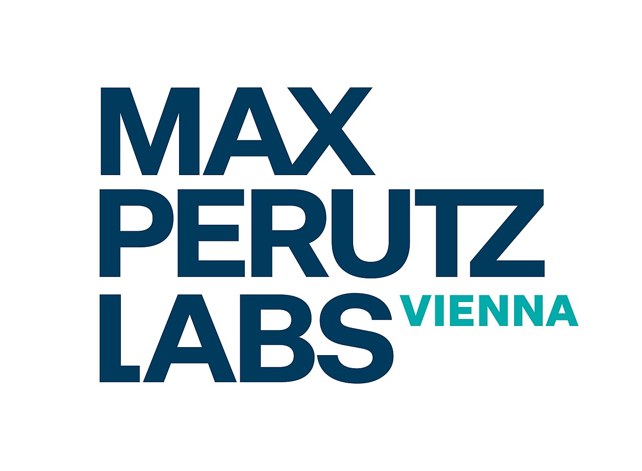 Logo von Max Perutz Labs ©Max Perutz Labs